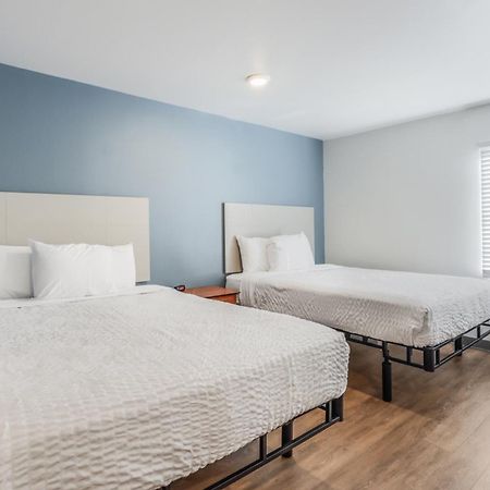 Extended Stay America Select Suites - Tallahassee - East Exteriör bild