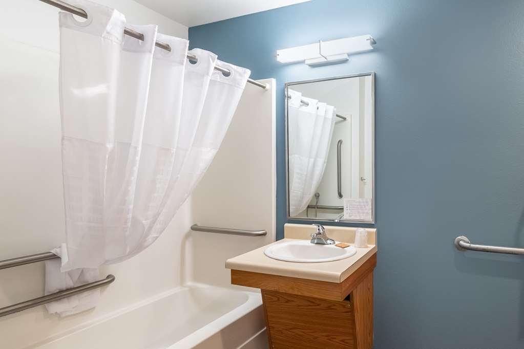 Extended Stay America Select Suites - Tallahassee - East Exteriör bild