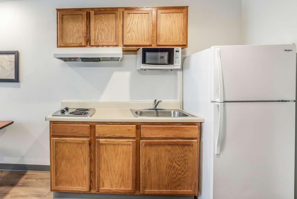 Extended Stay America Select Suites - Tallahassee - East Rum bild