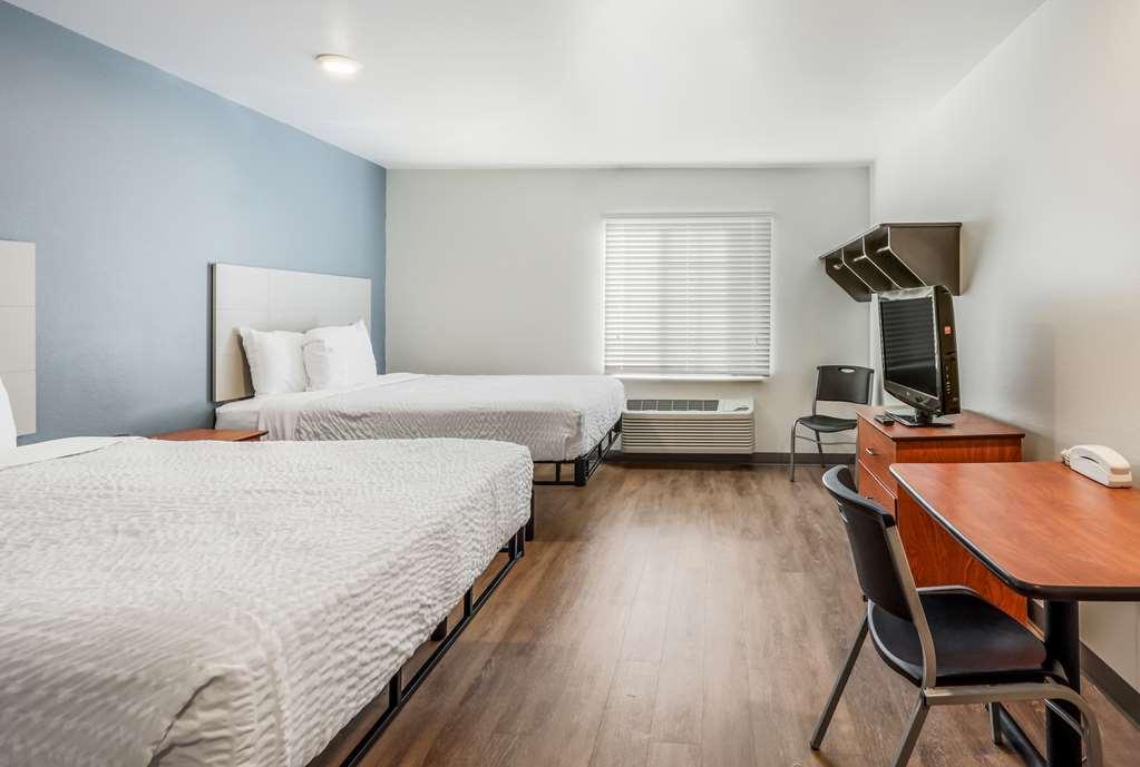 Extended Stay America Select Suites - Tallahassee - East Rum bild