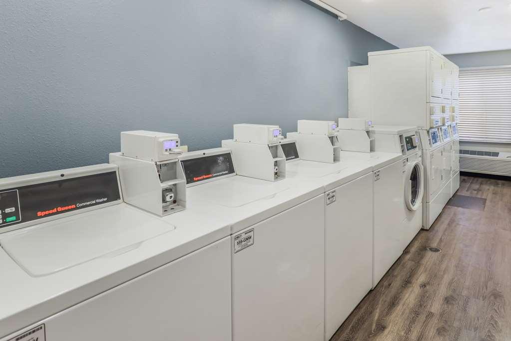 Extended Stay America Select Suites - Tallahassee - East Bekvämligheter bild