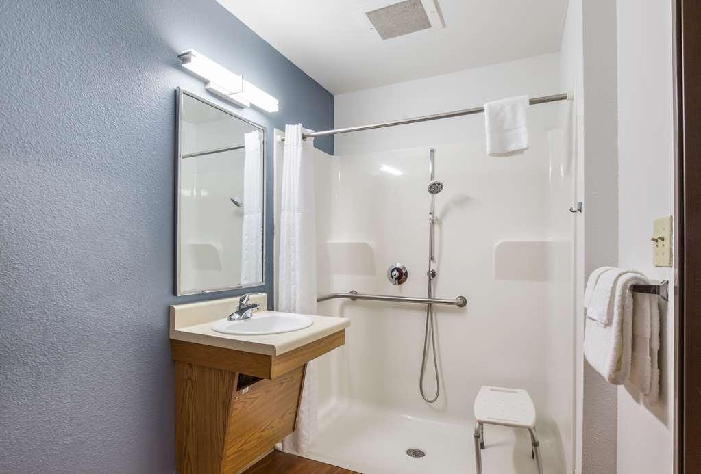 Extended Stay America Select Suites - Tallahassee - East Exteriör bild