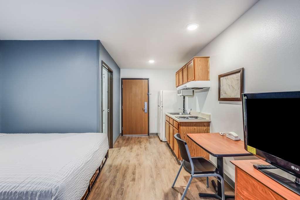 Extended Stay America Select Suites - Tallahassee - East Rum bild