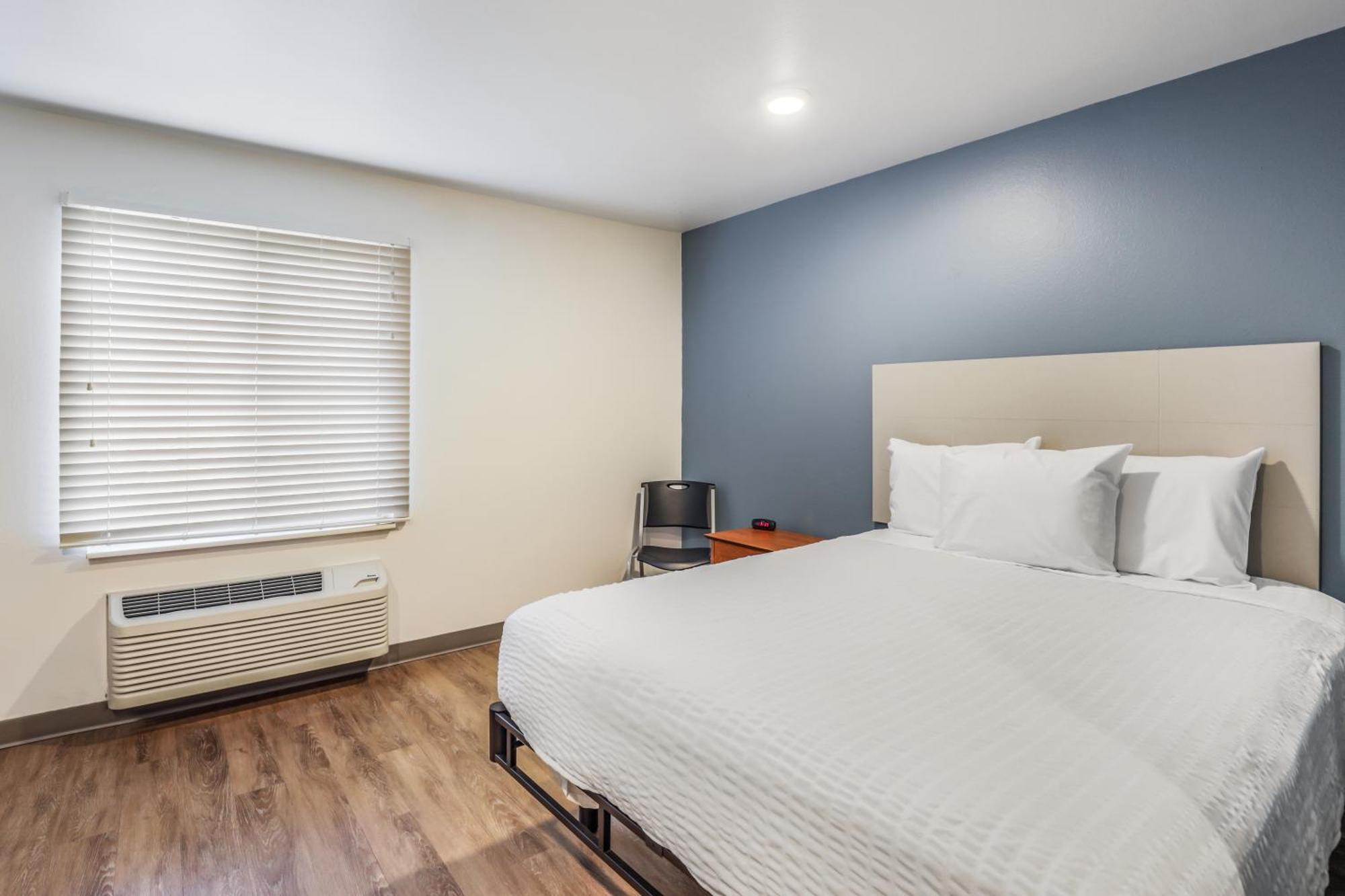 Extended Stay America Select Suites - Tallahassee - East Exteriör bild